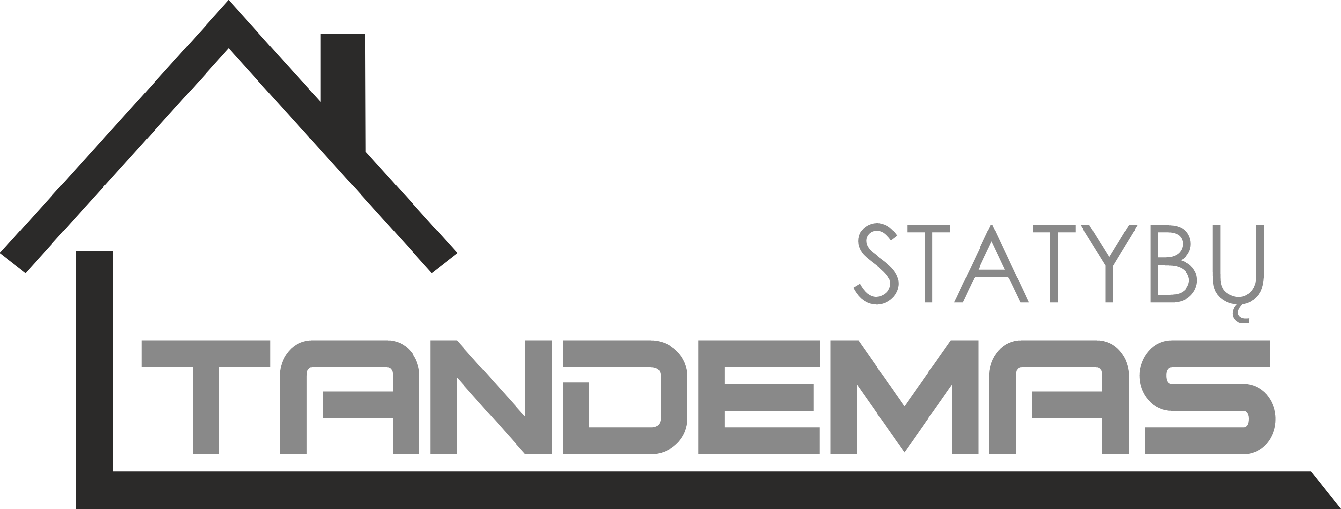 STATYBŲ TANDEMAS